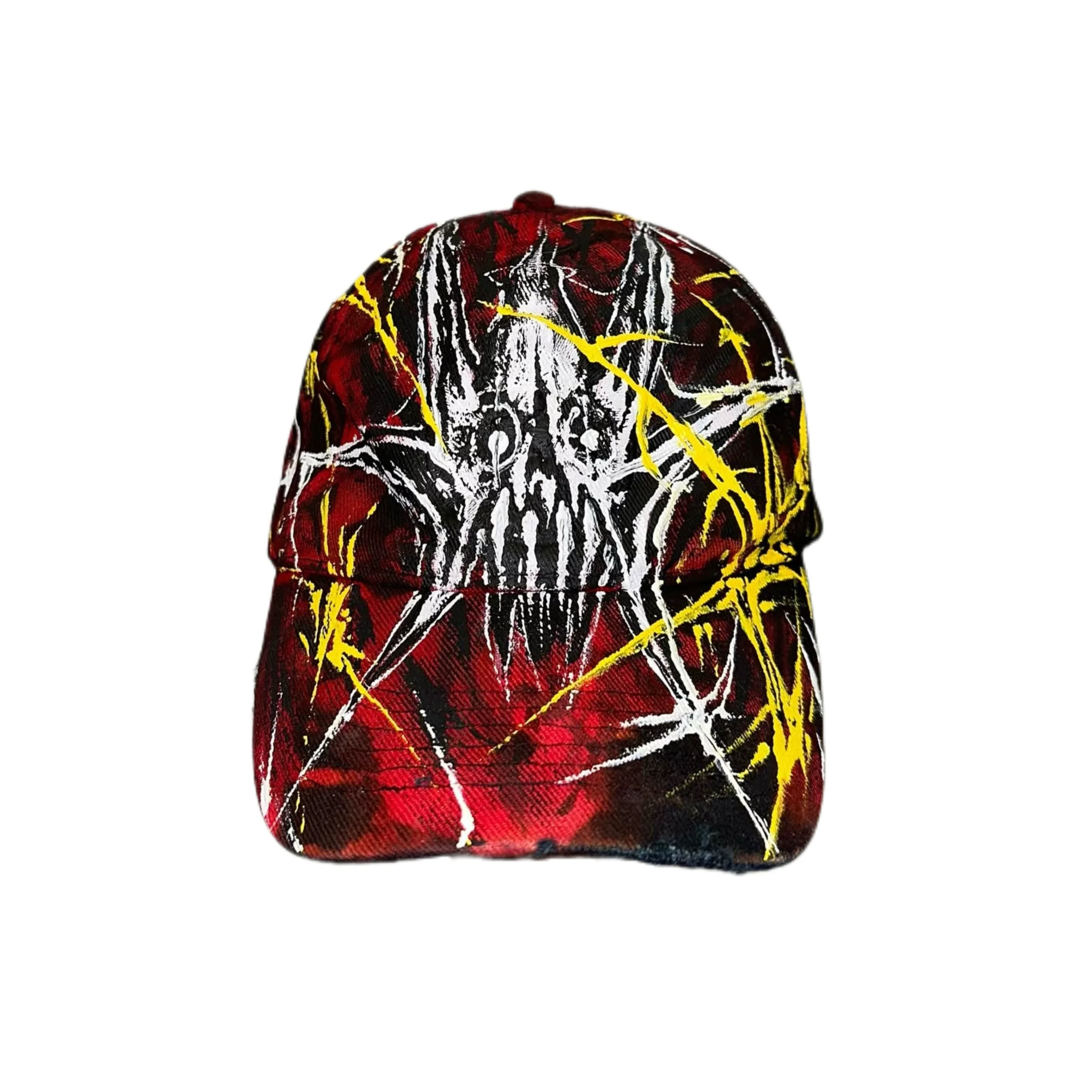 Venom Static Caps - Image 6