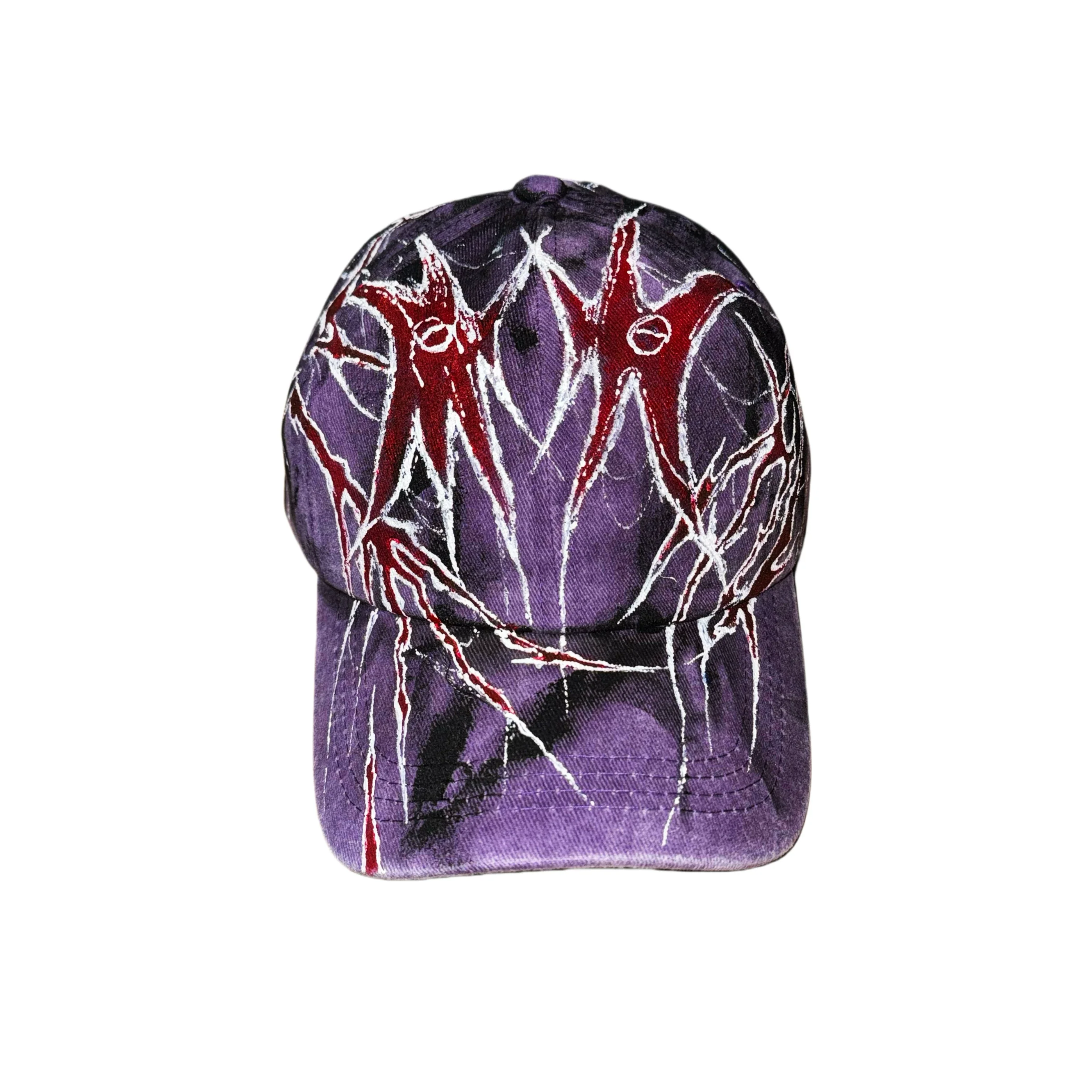 Venom Static Caps - Image 8
