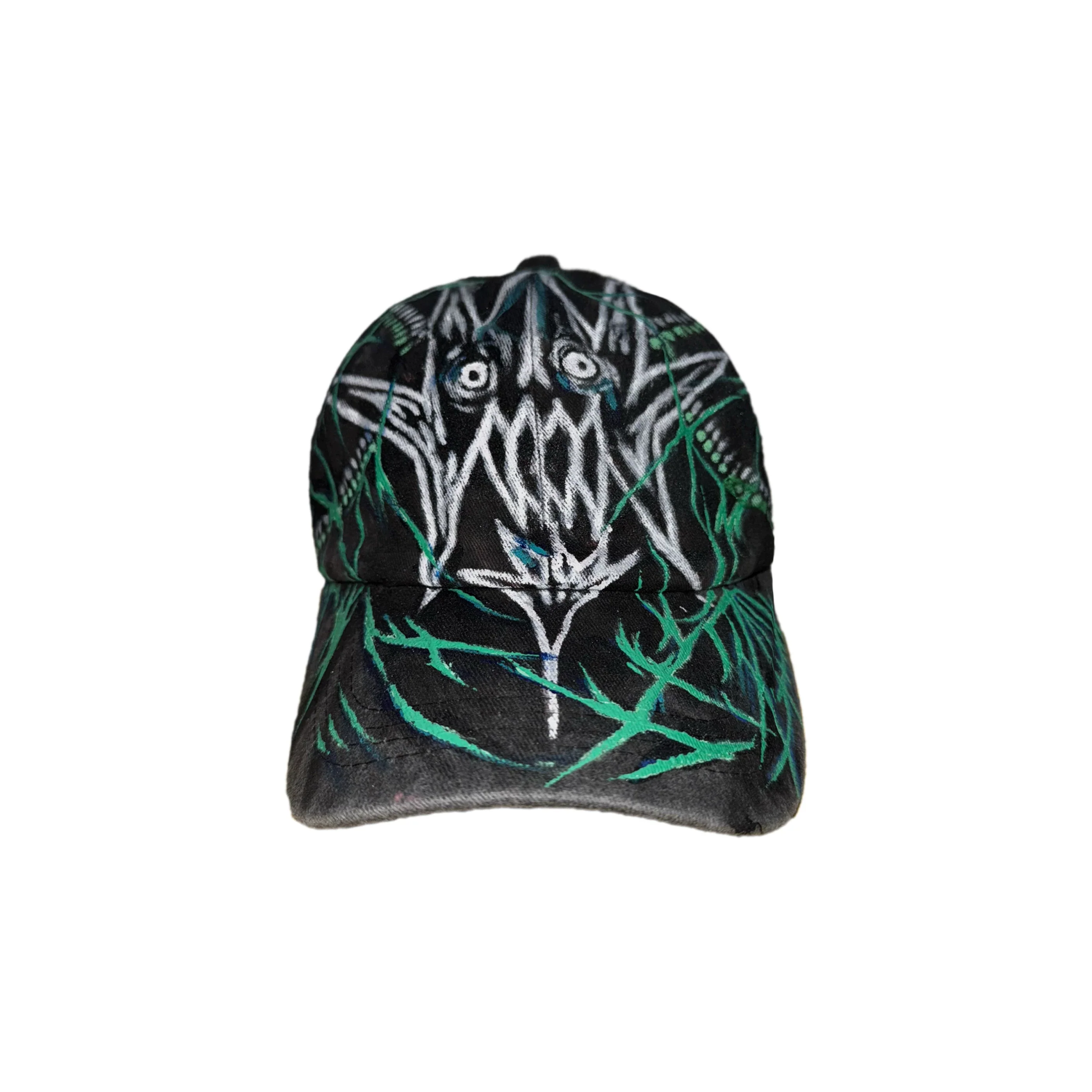 Venom Static Caps - Image 9