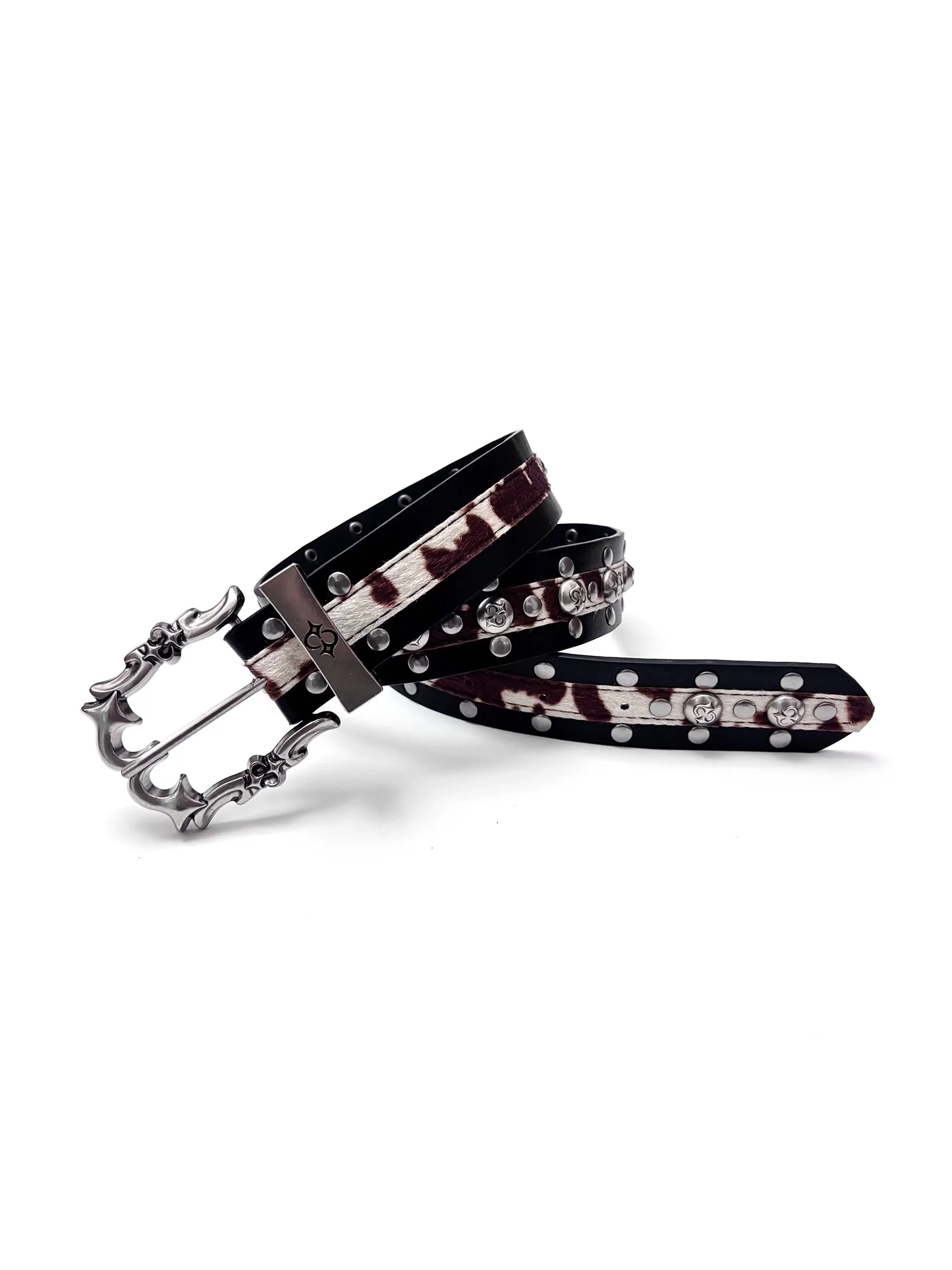 Wasteland Rogue Belt - Image 5