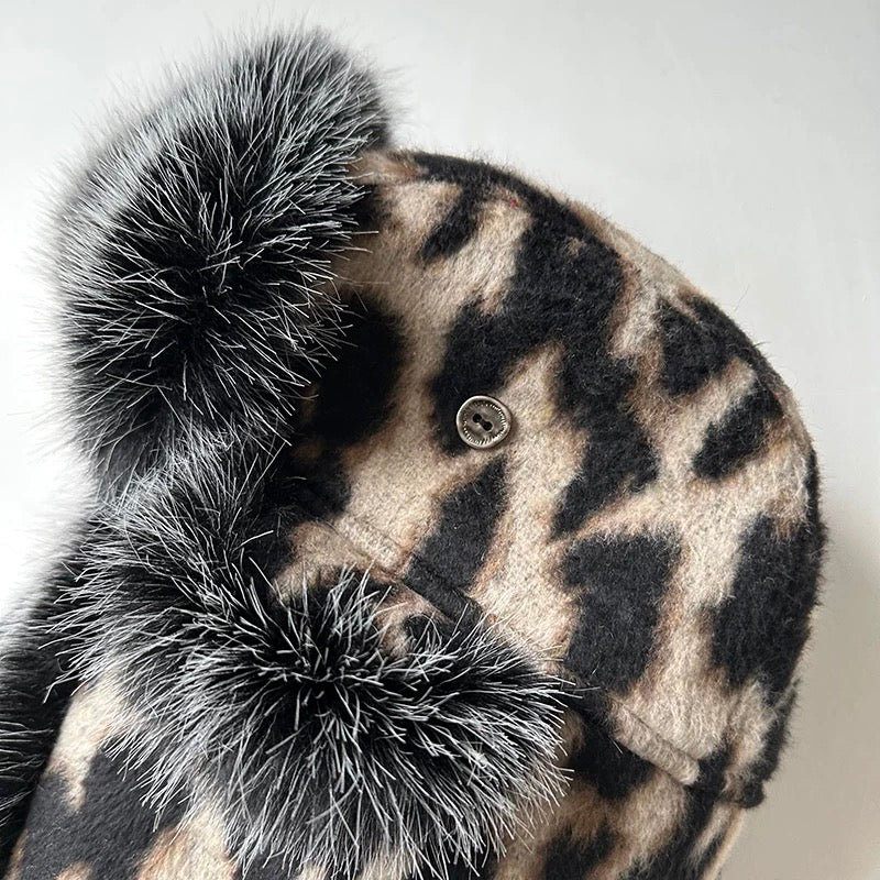 Wild Leopard Trapper - Image 4