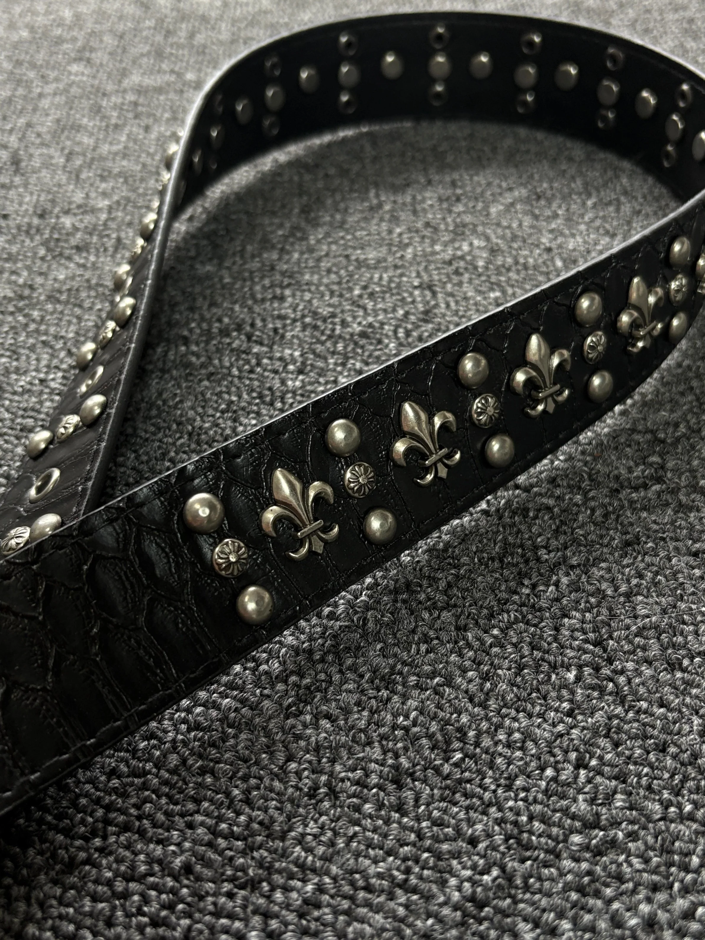 Wyrm Dragon Belt - Image 4